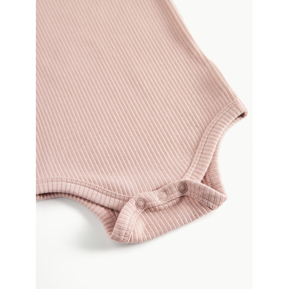 Køb MarMar Modal Faded Rose Plain Body LS