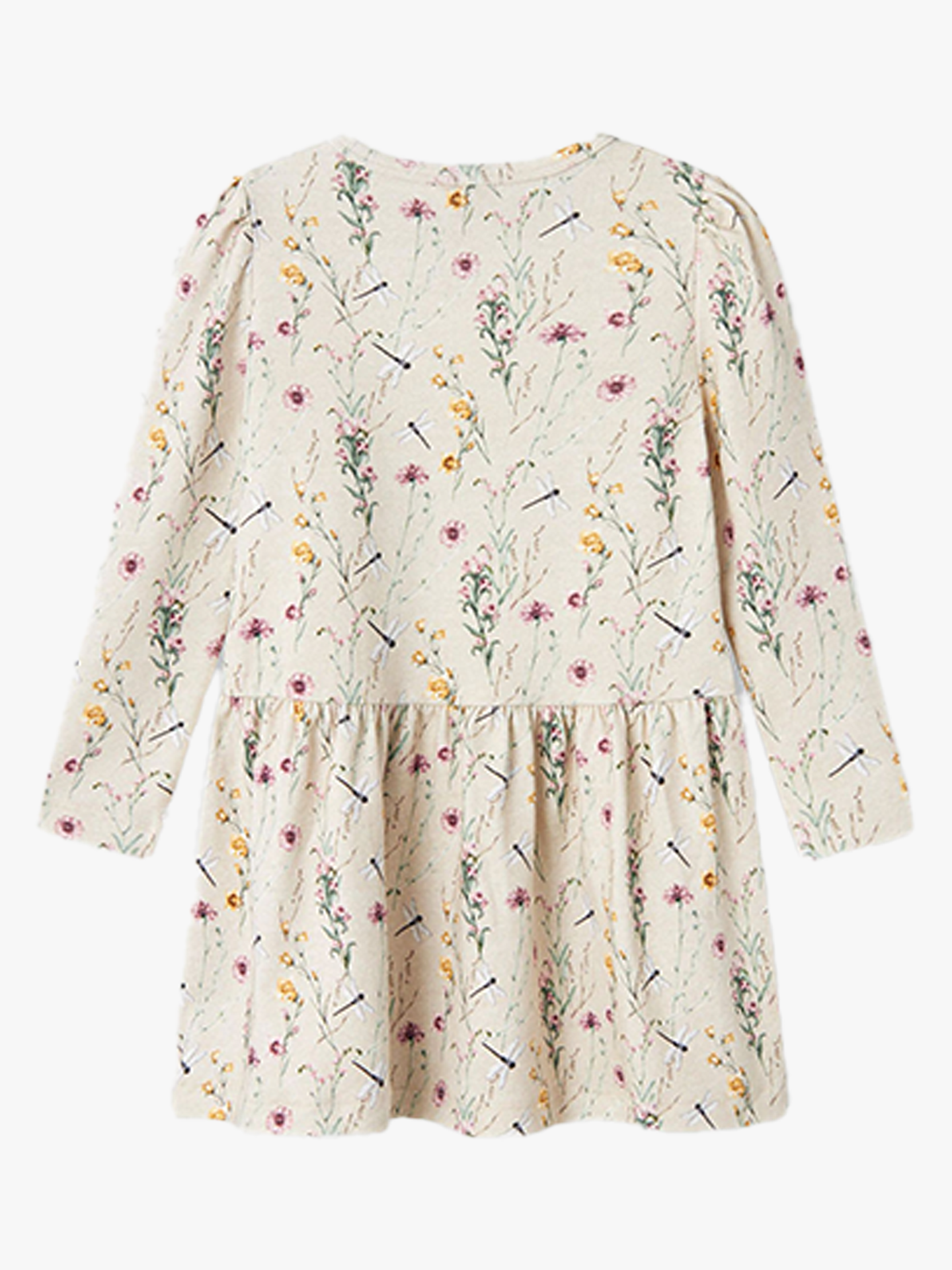 Hanina Dress