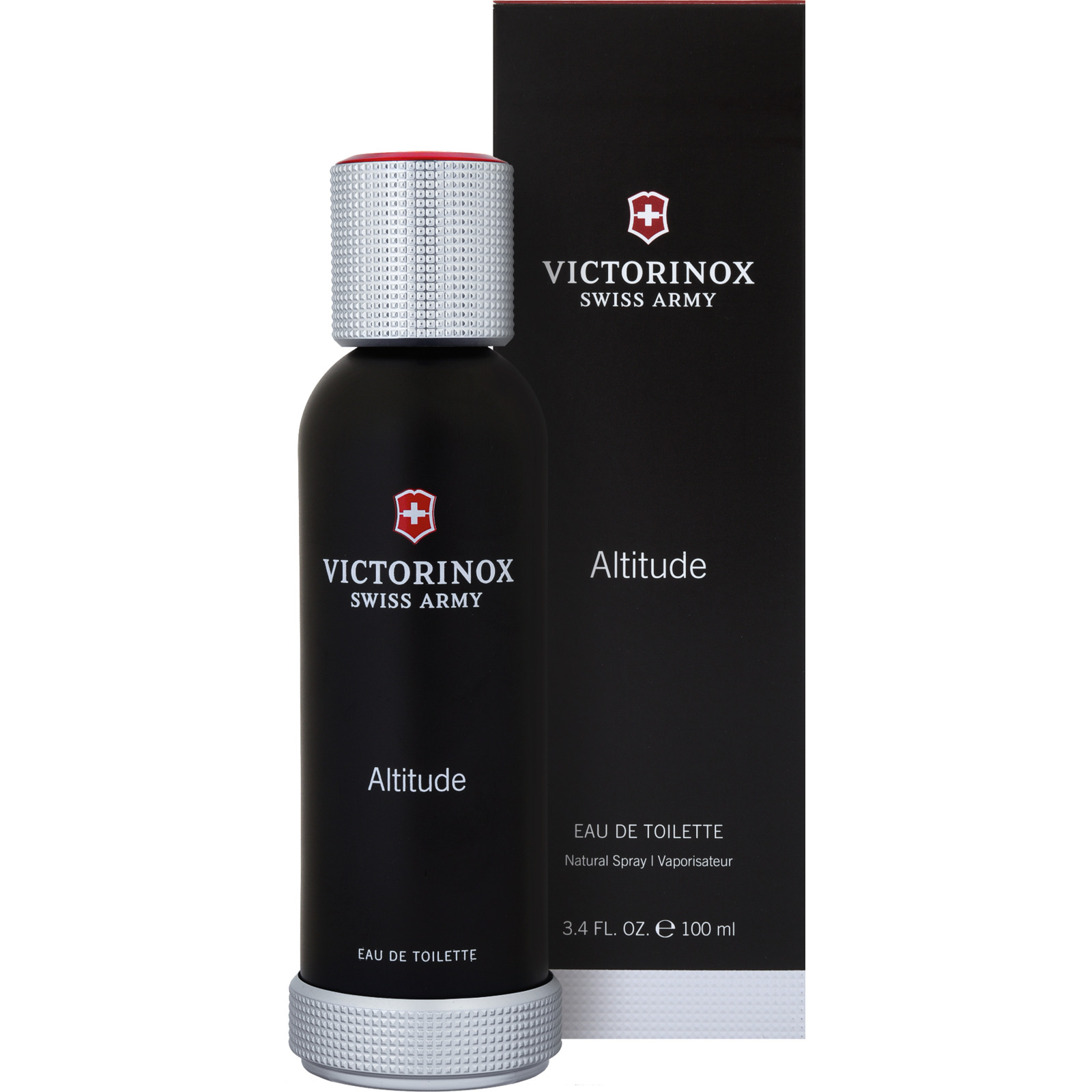 Victorinox Swiss Army Altitude EdT 100ml