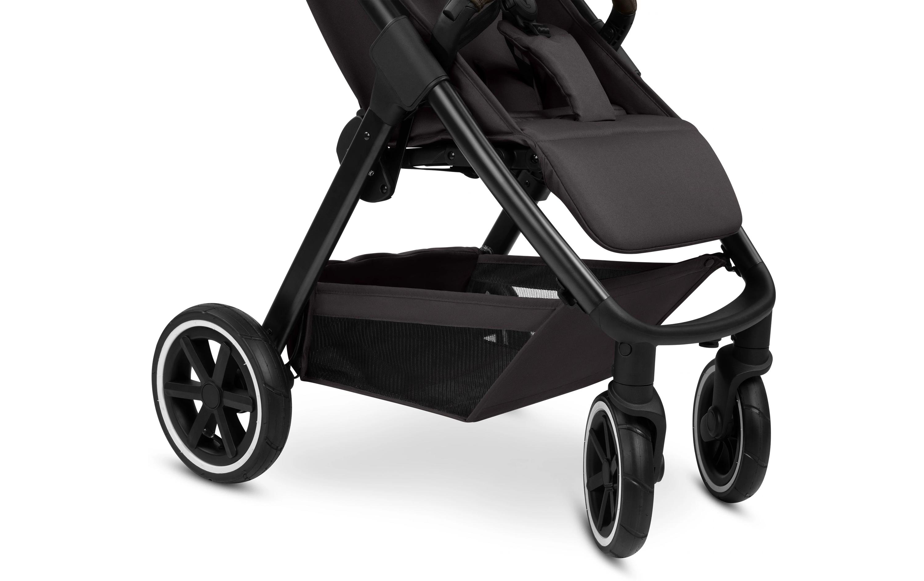 Buggy Avus 2 Air Falcon<br>Robuster Kinderwagen mit Luftreifen