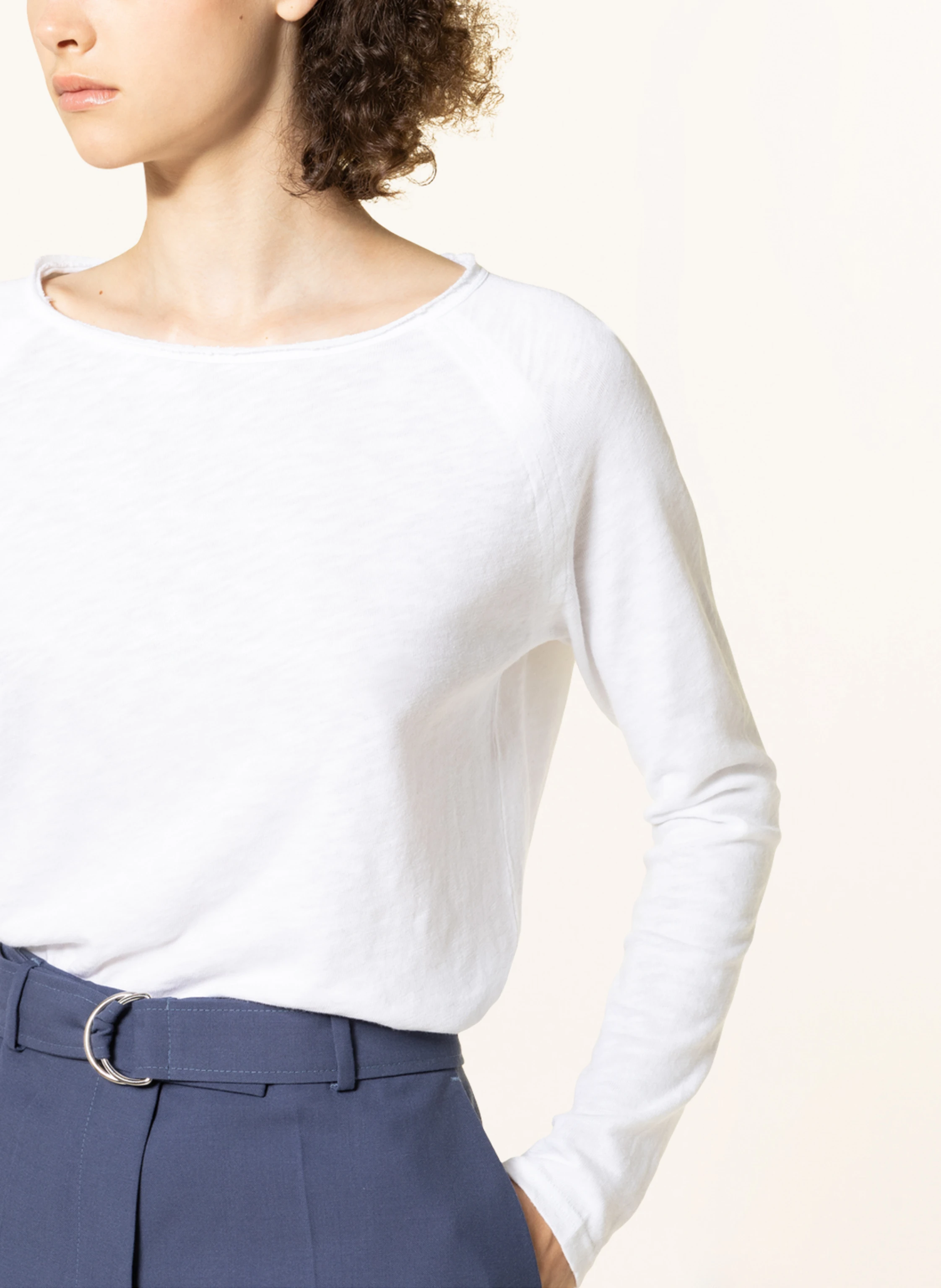 Rich & Royal Longsleeve