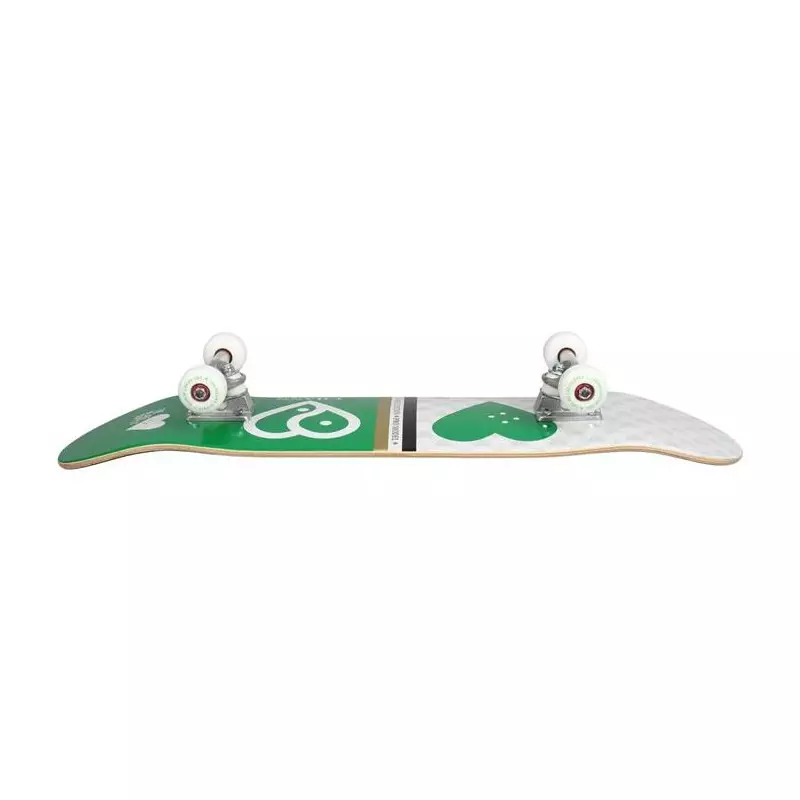 Skate HEART SUPPLY Society Pro Chris Cann 7.75