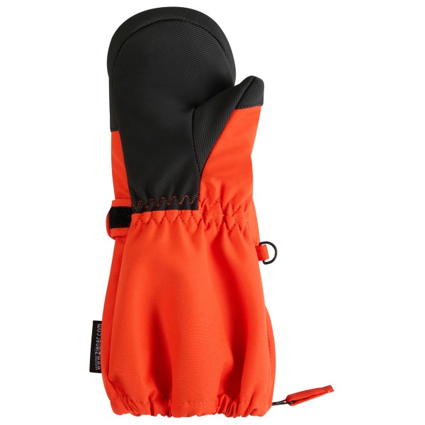 Ziener - Kid's Lanupo-Z AS - Gants