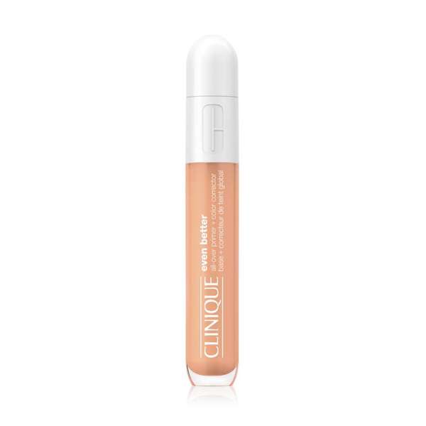 Clinique Even Better All Over Primer & Corrector<br>1 Stück, Peach