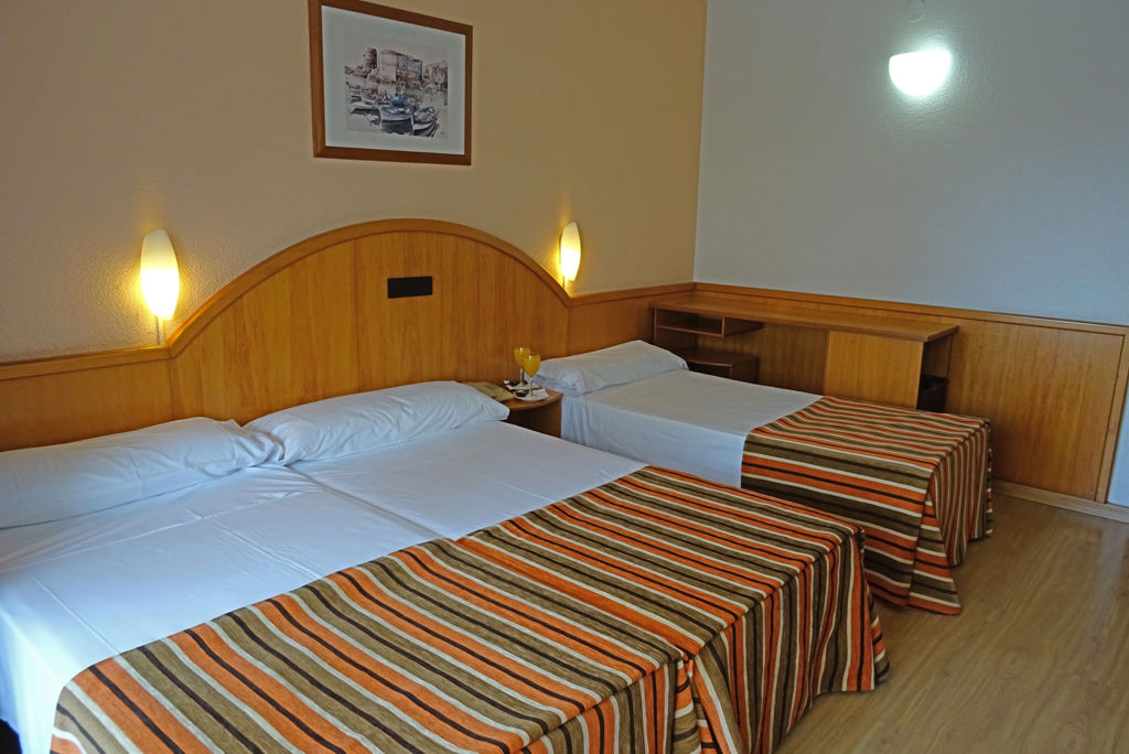 Poseidon Resort Logies - Hotel