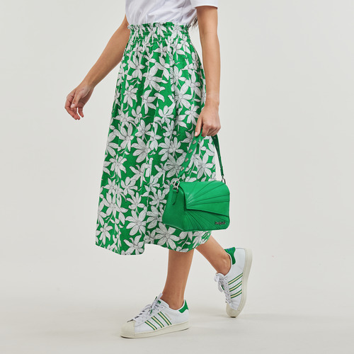 Desigual - MACHINA Phuket MINI - Vert