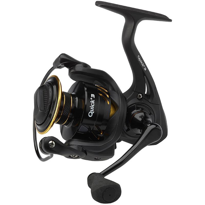 Moulinet Dam Quick 3 Fd