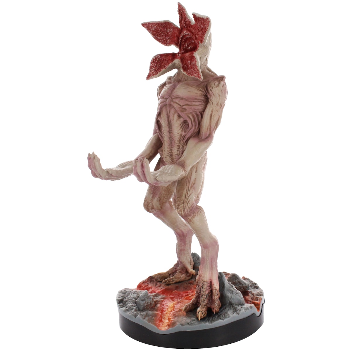 Cable Guys smarttelefon/kontroller holdefigur (Demogorgon)