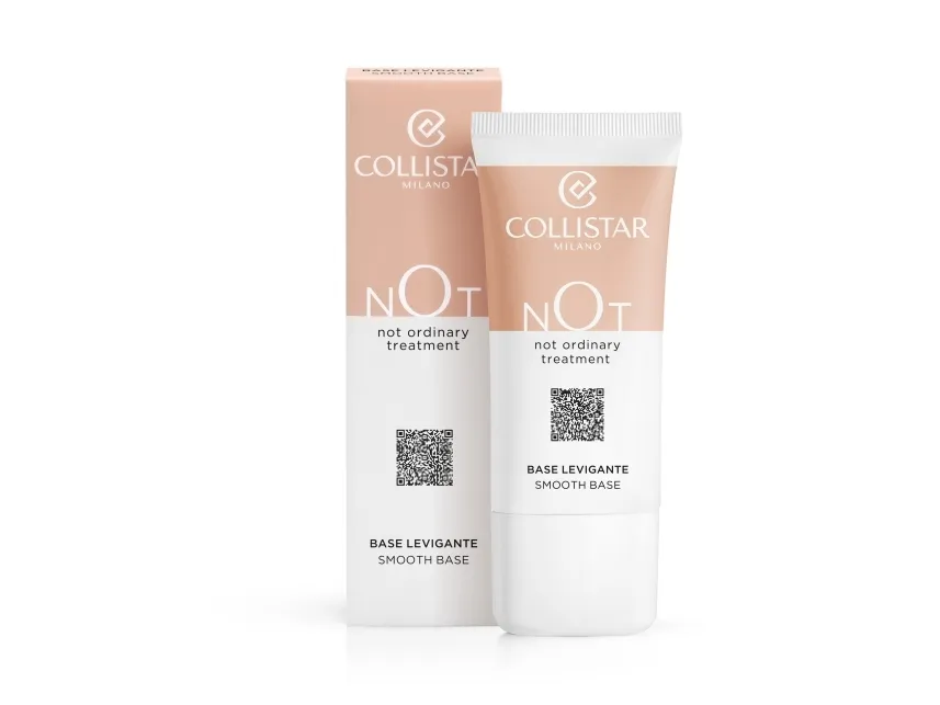 COLLISTAR NOT ORDINARY SMOOTH BASE 30ML