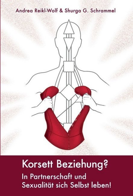 Korsett Beziehung?