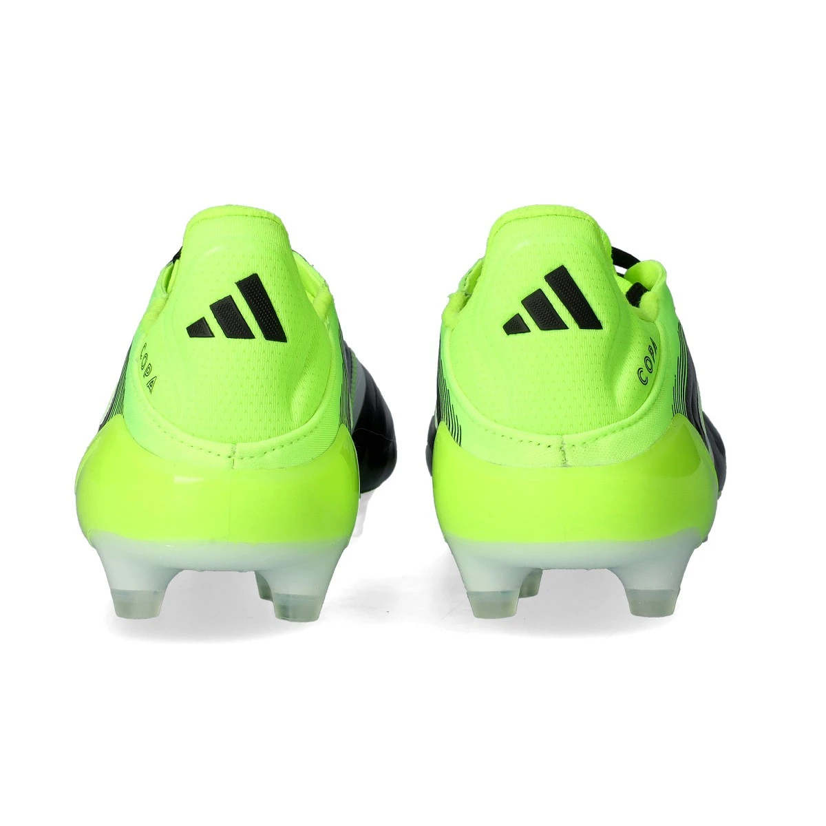 Chuteira adidas Copa Pure III Elite AG