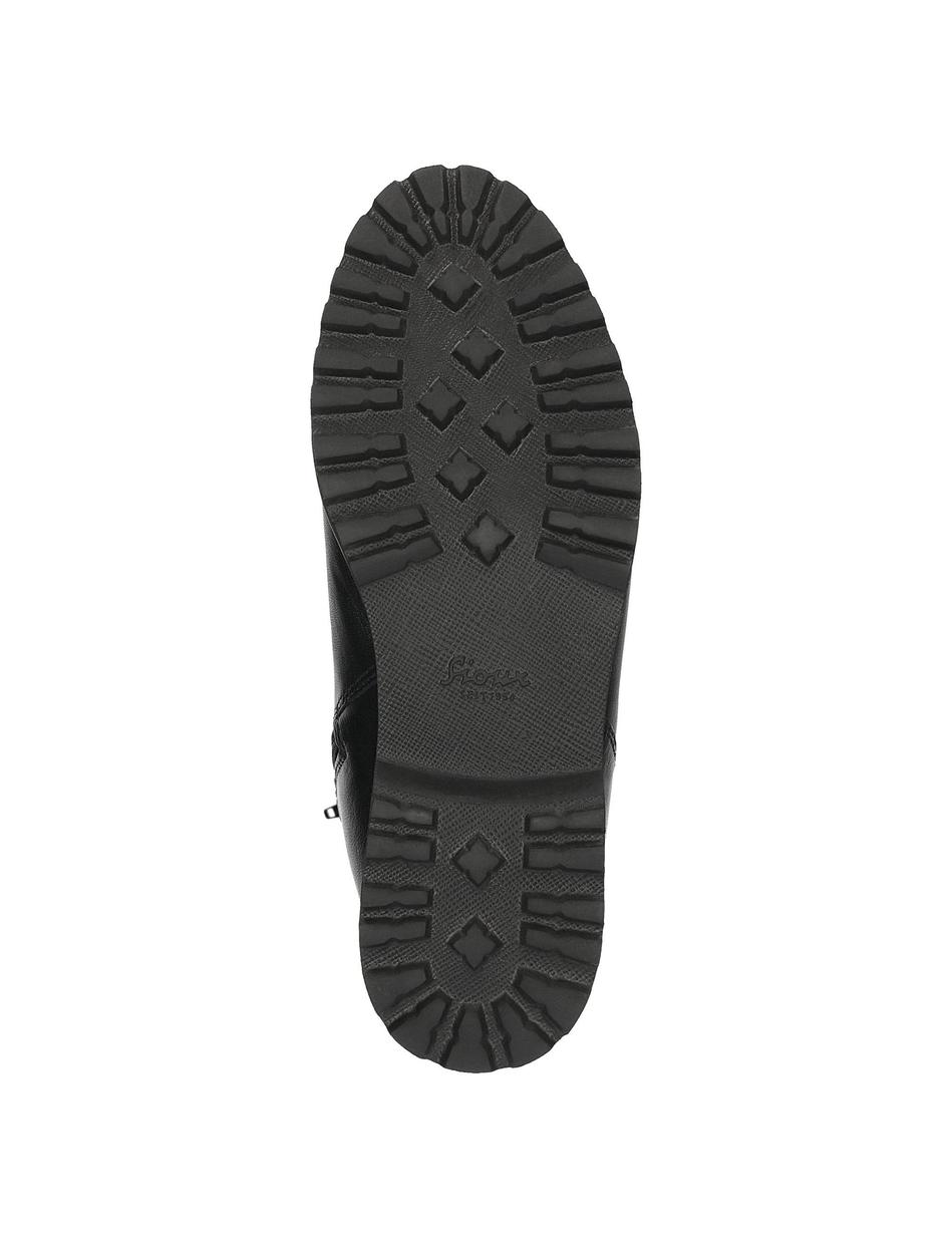 Stiefel Merdit-742-TEX-LF-H