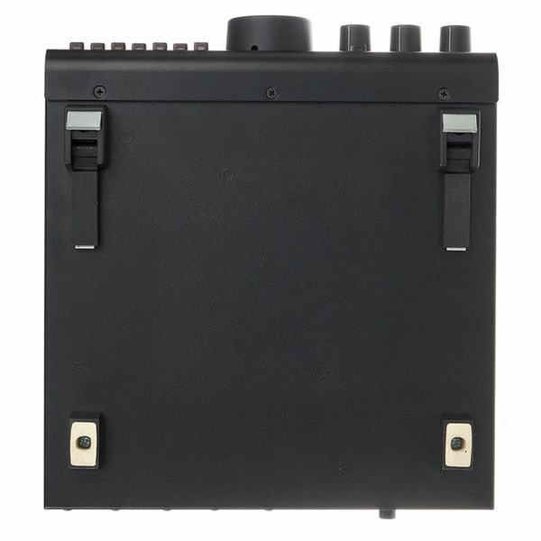 SPL 2Control black