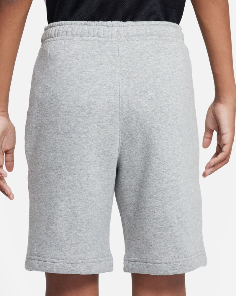 Short Nike Team Club 20 pour enfant