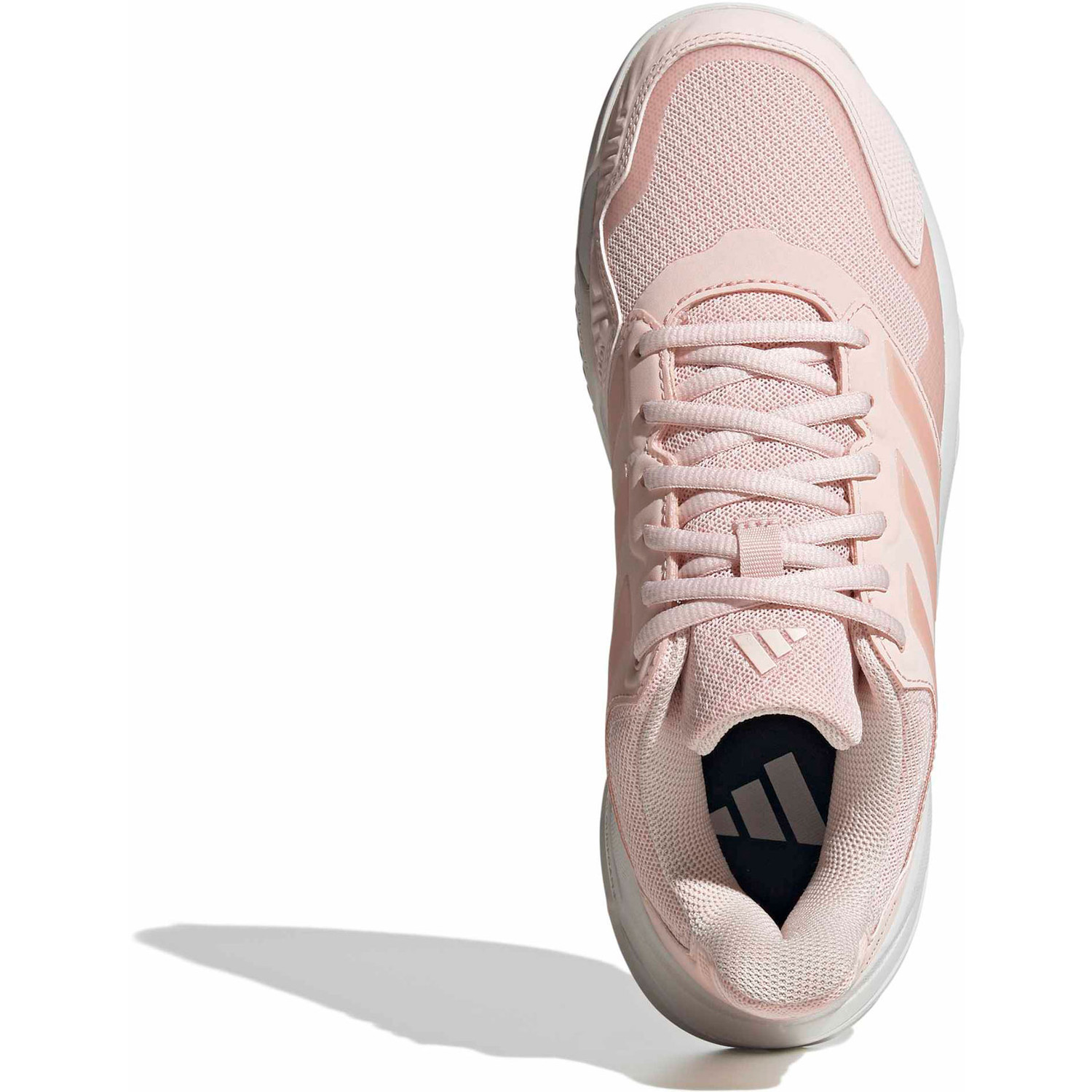 adidas CourtJam Control 3 Clay Dames