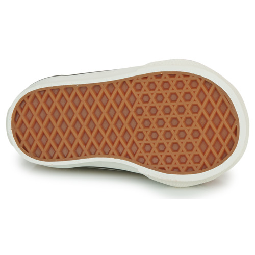 Vans - TD OLD SKOOL V - Cognac