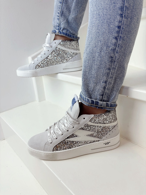 Semerdjian - Baskets GIBRA 9398