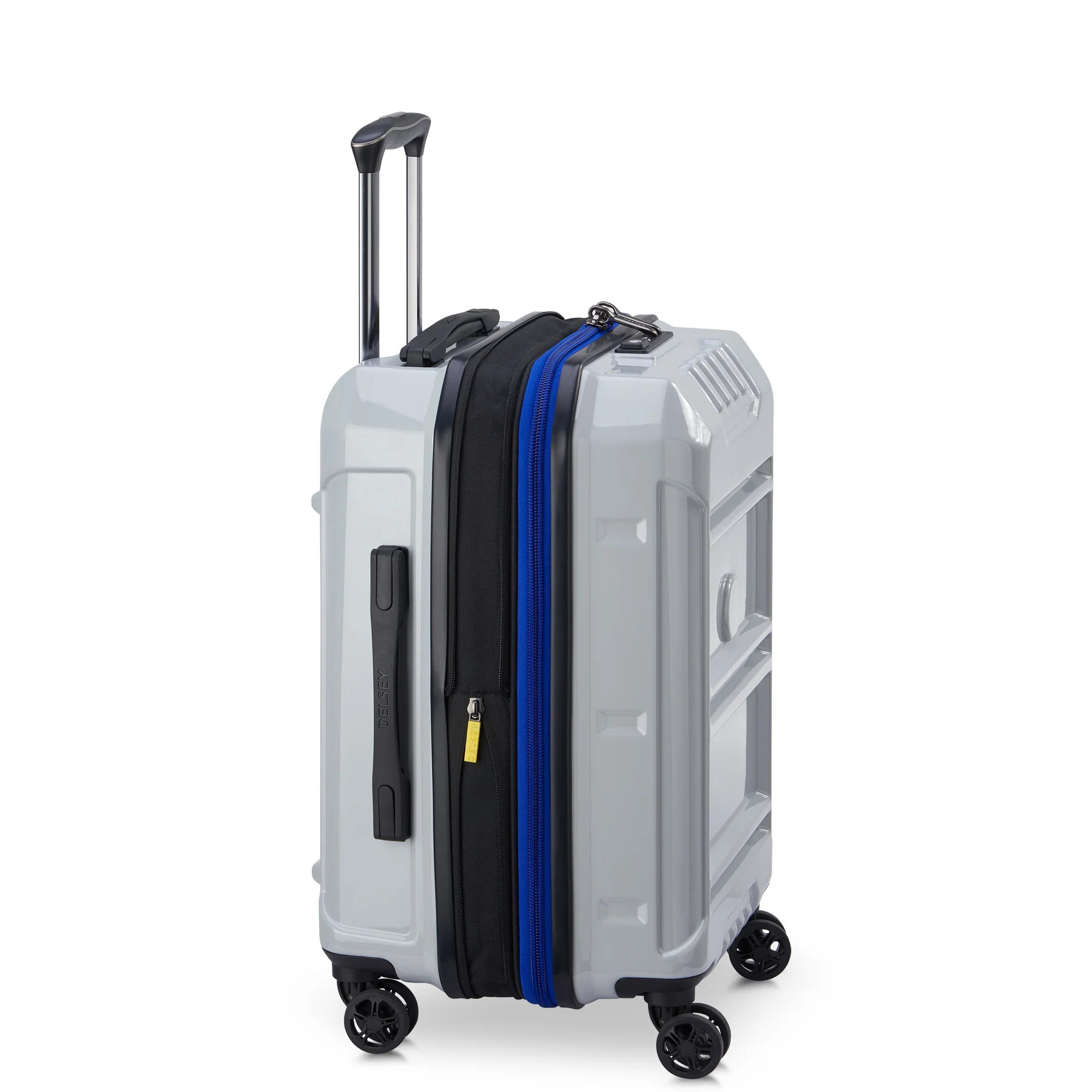Valise cabine - S extensible (55cm)