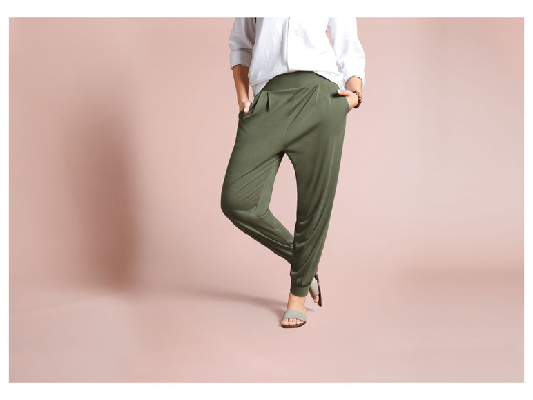 Dames broek