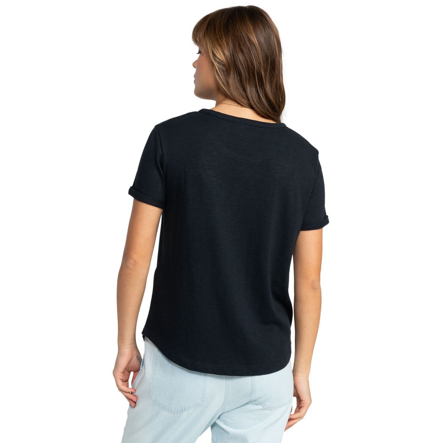 RoxySaturdaze SS Tee