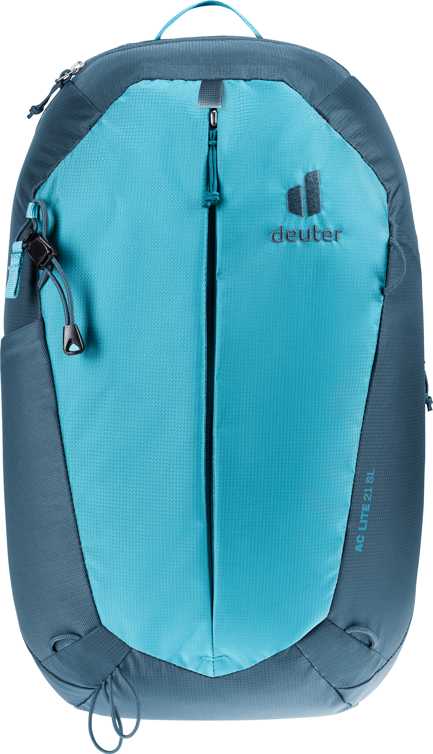 deuter Wanderrucksack »AC Lite 21 SL« für Jugendliche und Erwachsene, für Klettern und Wandern