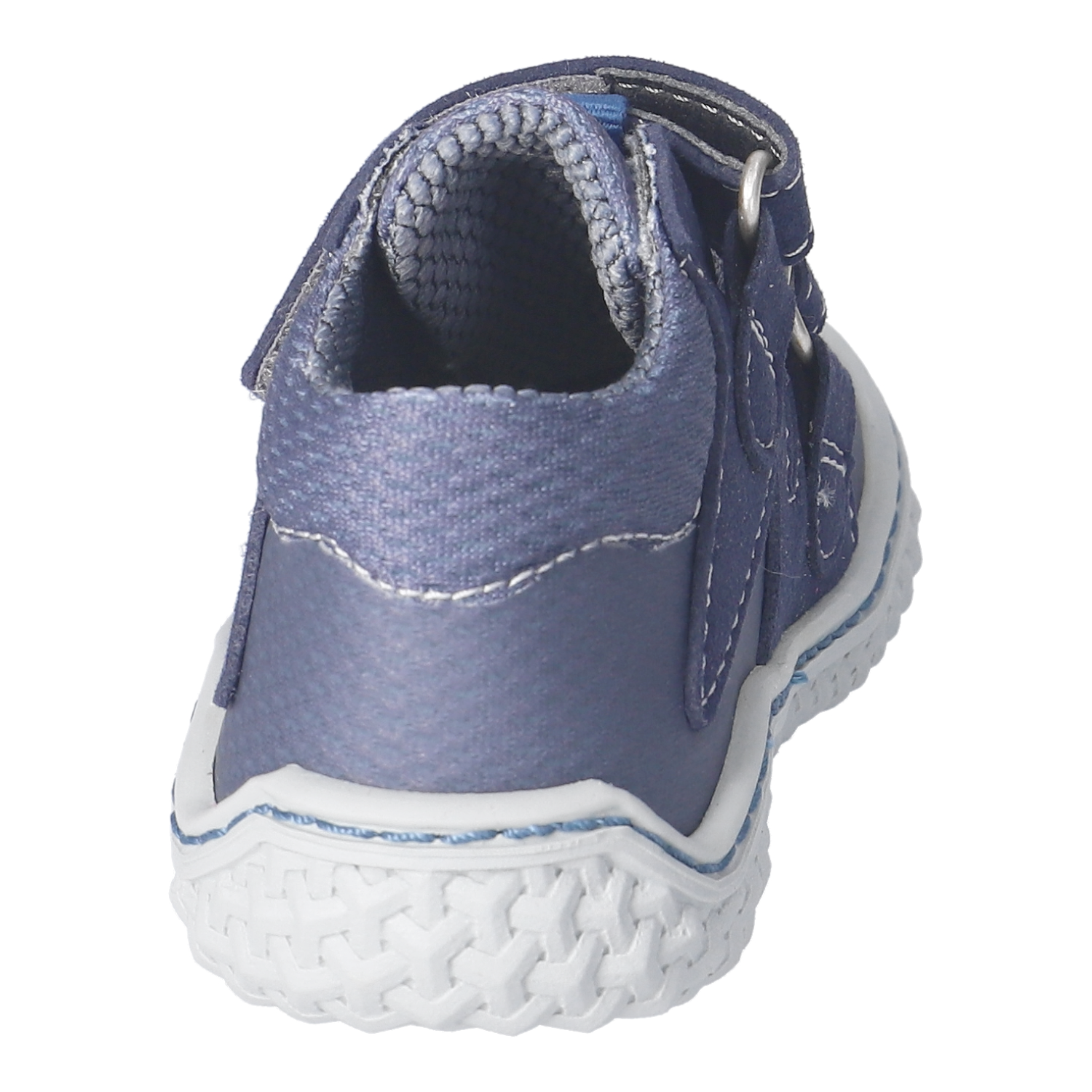 PATTI - Barfußschuhe