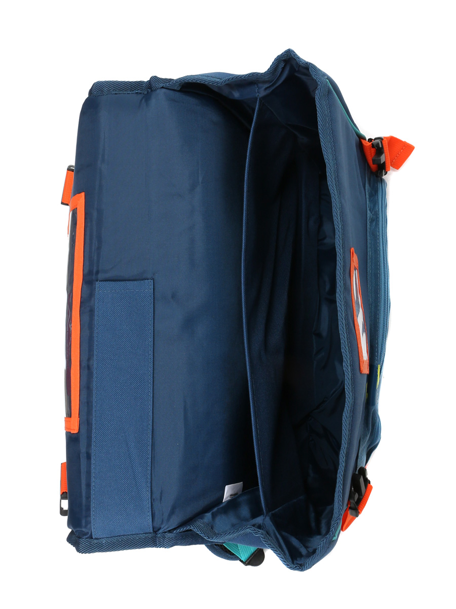 Cartable Dino Wild 38 cm