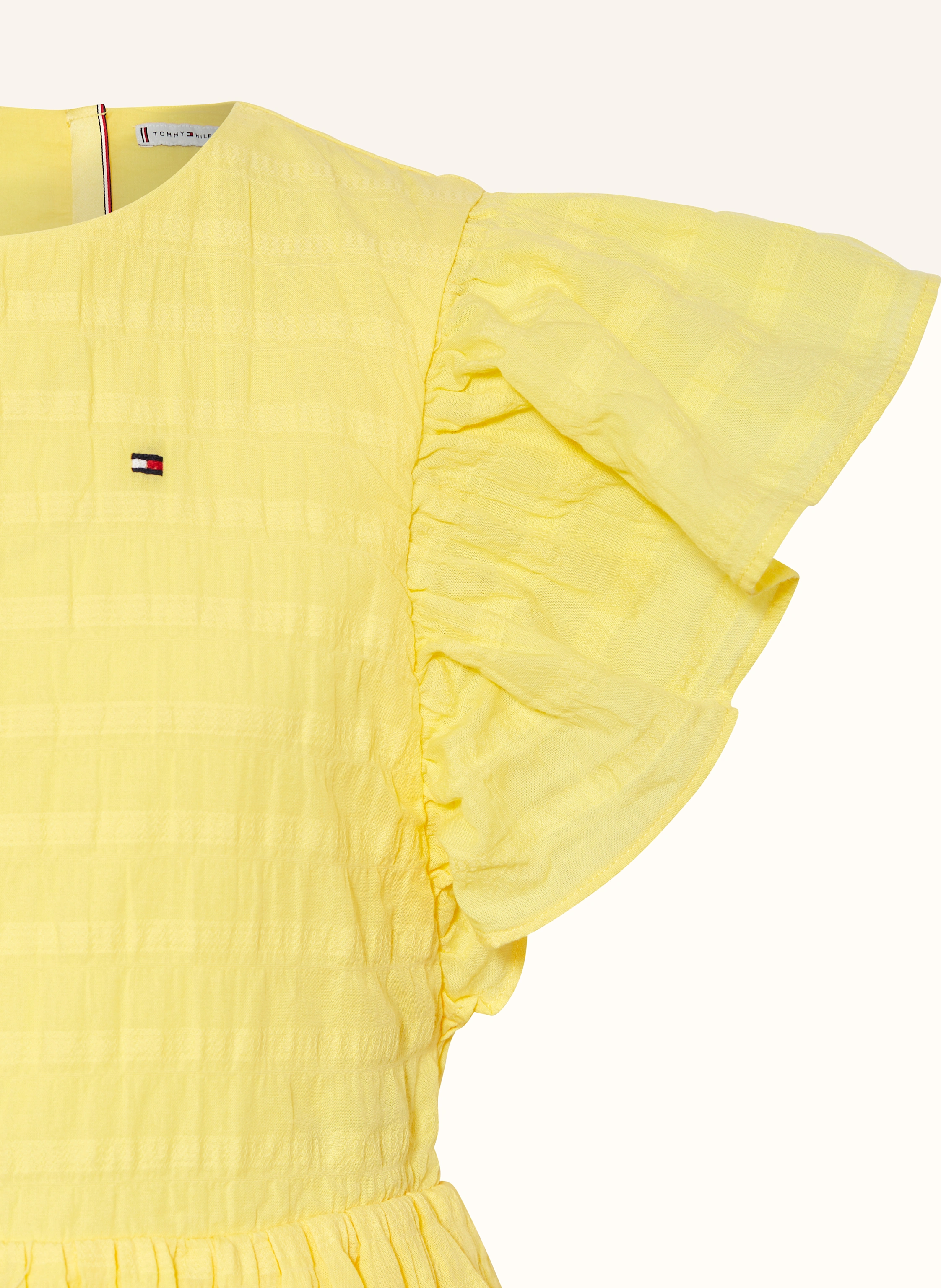 TOMMY HILFIGER Kleid
