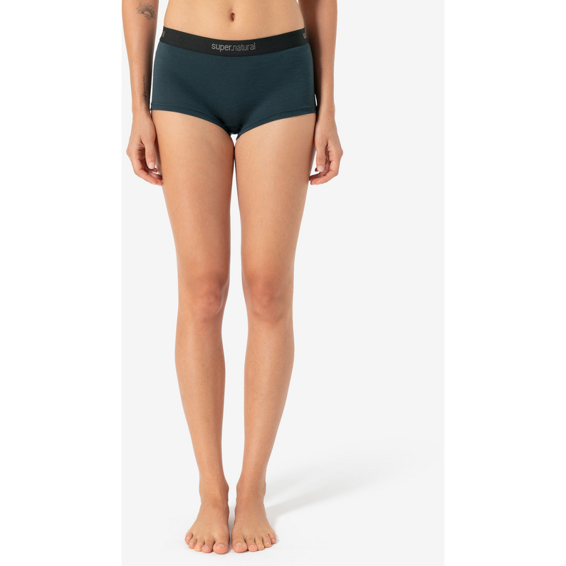 Super.Natural Damen Tundra175 2er Pack Unterhosen