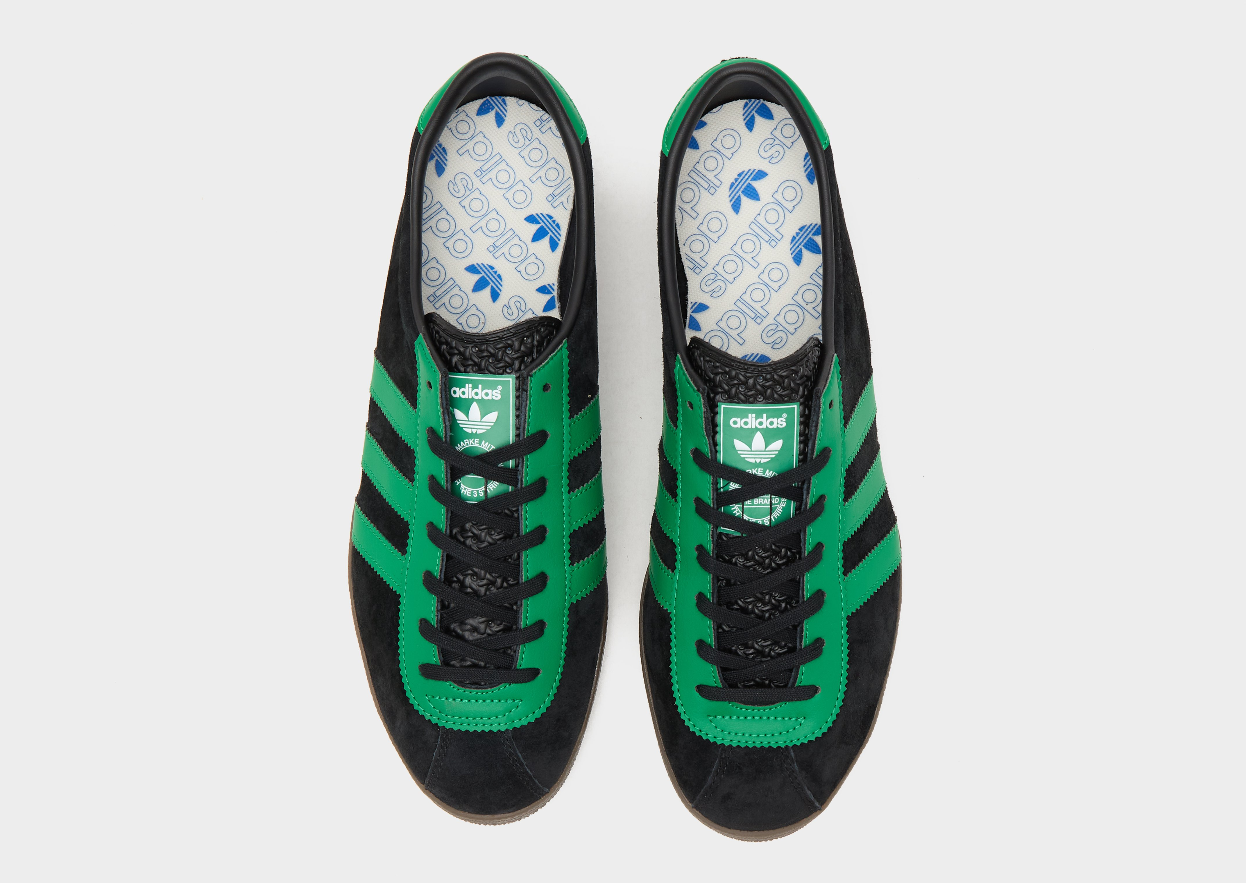 adidas Originals London1 Homme