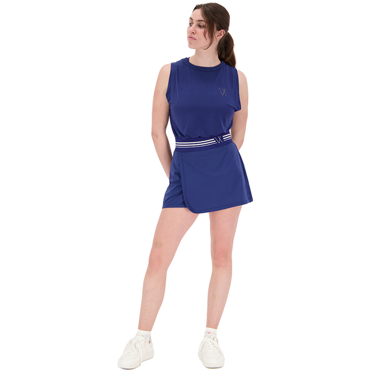 Vieux Jeu Sofie VJ Skirt