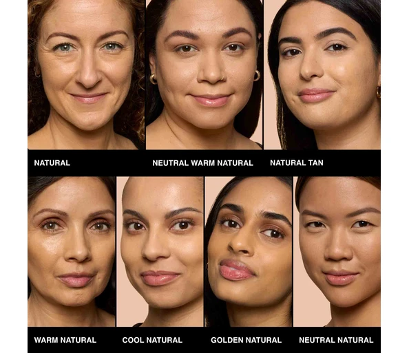Bobbi Brown Weightless Skin Foundation SPF15Almond