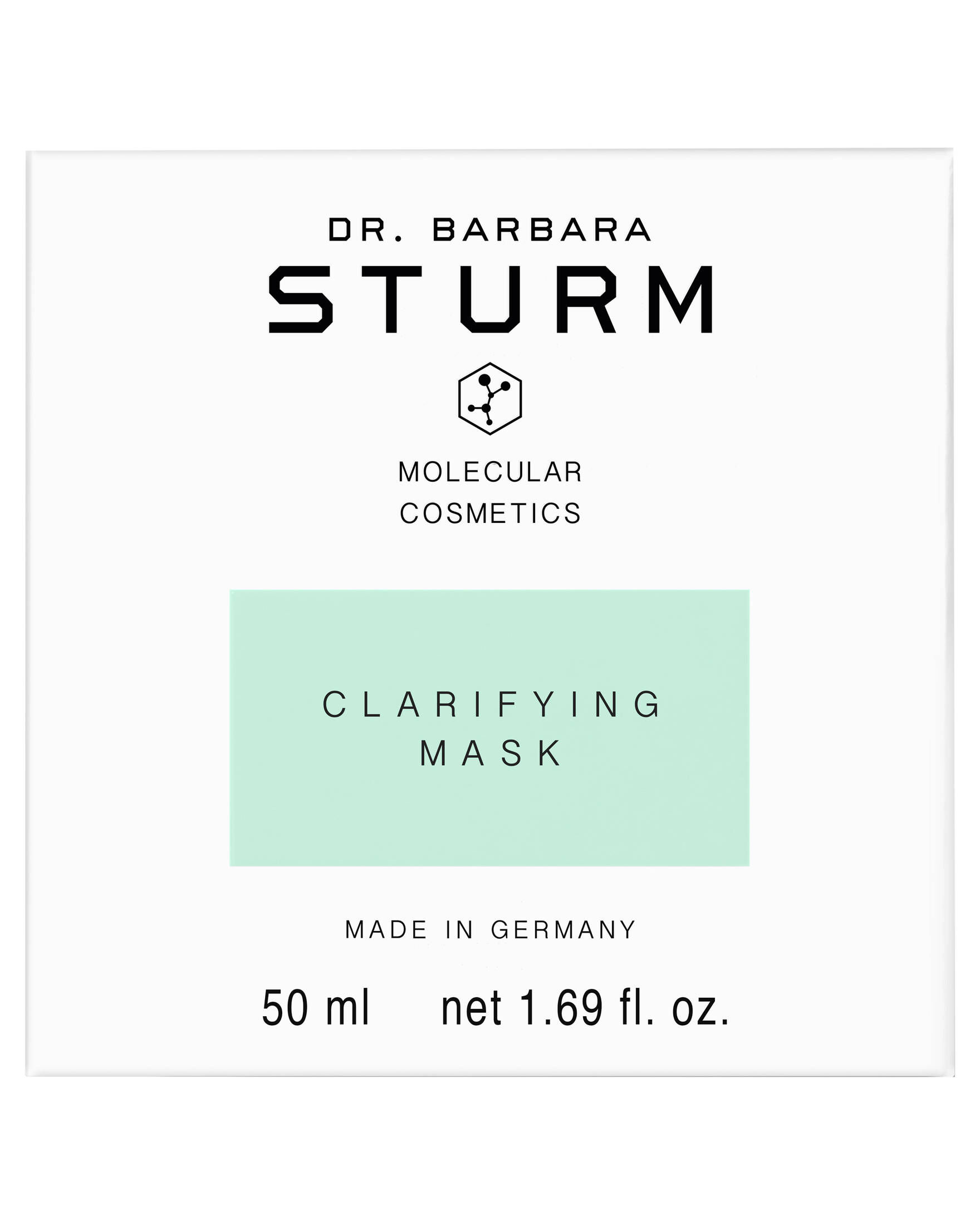 Dr. Barbara Sturm| Gesichtsmaske CLARIFYING MASK 50 ml