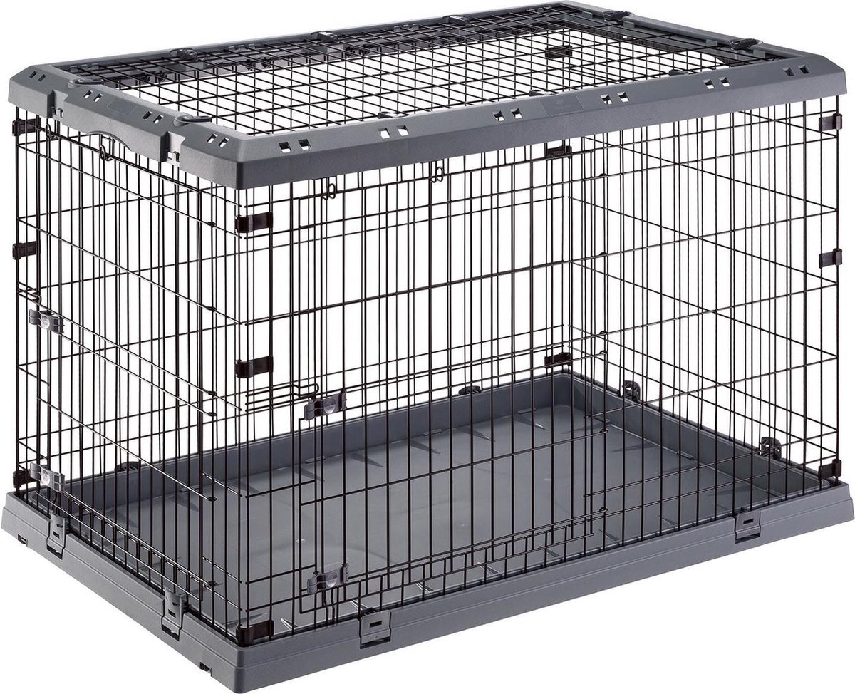 Gaiola para cães Ferplast Superior 120