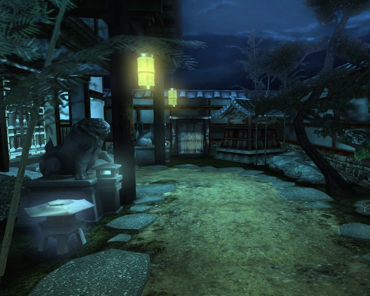 Red Steel- Wii