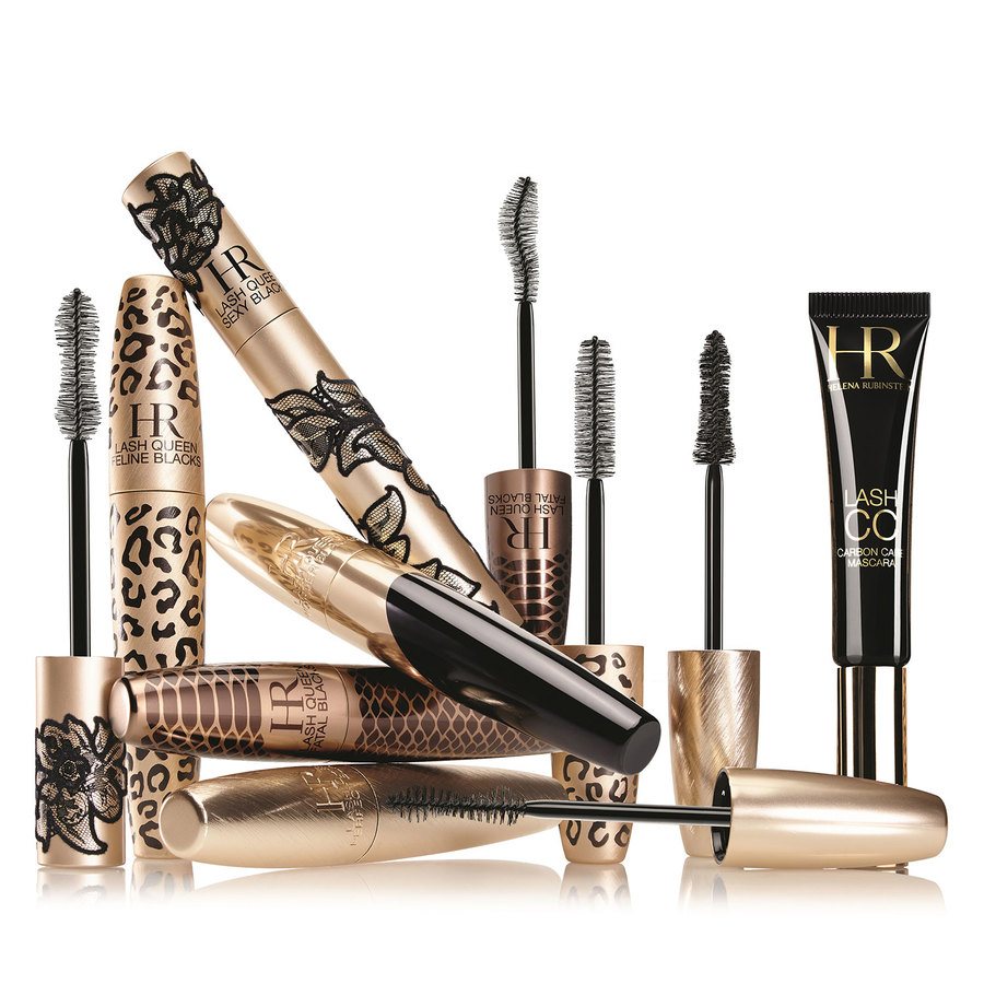 Helena Rubinstein Lash Queen Sexy Blacks #01 Black 6,9ml
