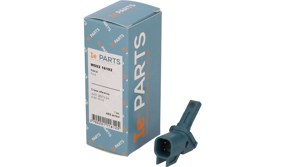 ABS sensor