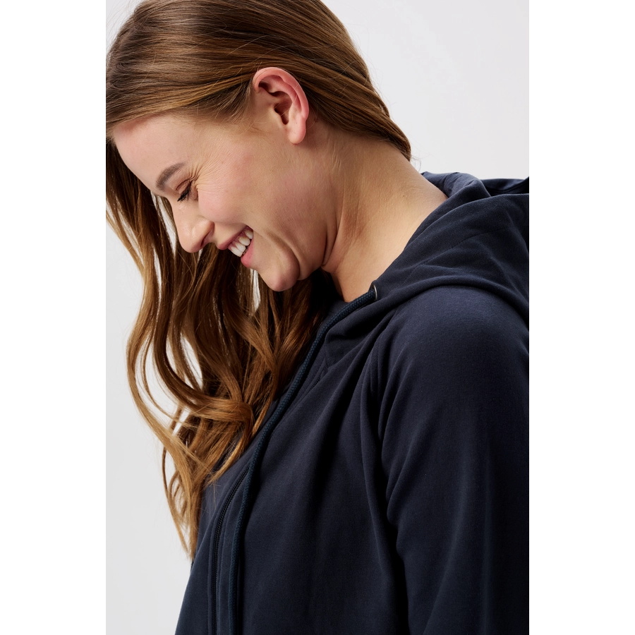 Noppies Strickjacke Romee Night