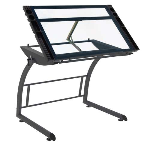 Studio Design Triflex Zeichentisch