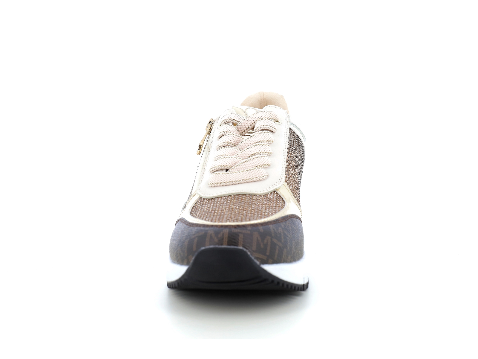 Marco tozzi-23723 Synthétique Beige Marron