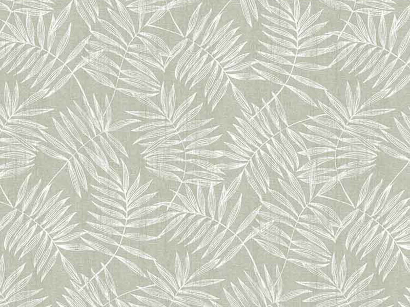 Unique Living Bonita Green tafelkleed - 100 x 120 cm