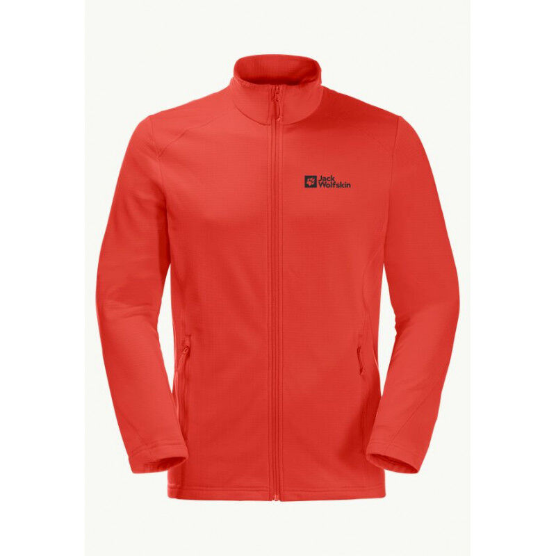 Kolbenberg HZ - Polaire homme