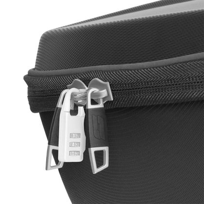 Sacoche réservoir Shad E09CM Click system (5 litres) Universel - Noir