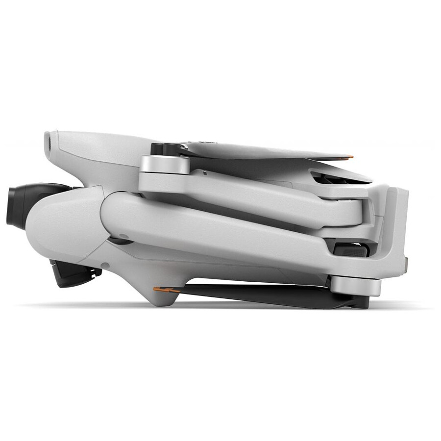 DJI Mini 3 Fly More Combo GL (DJI RC)
