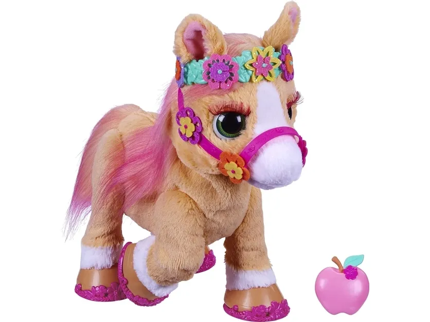 FurReal F43955L0, Dreng/Pige, 4 År