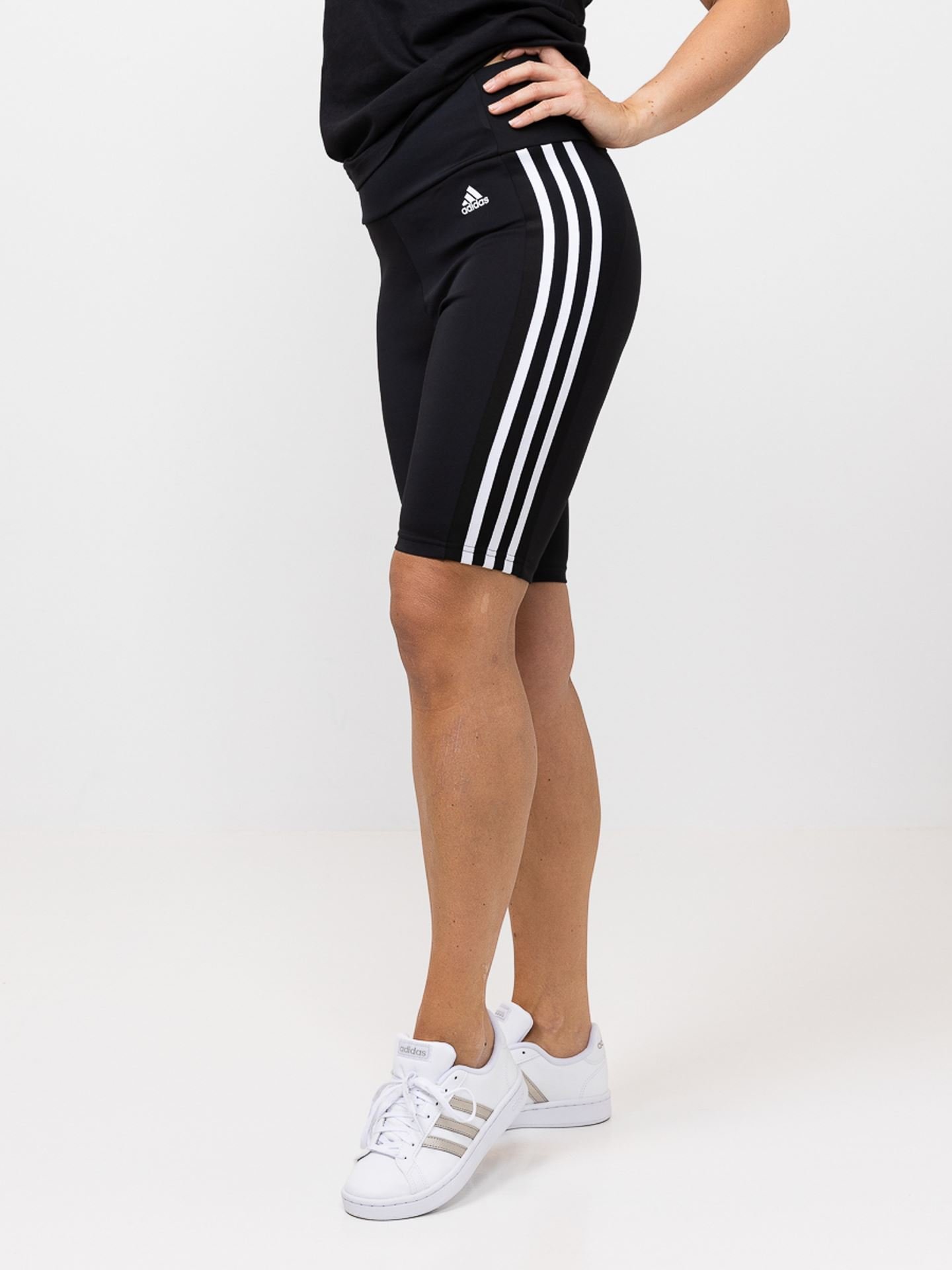 3-Stripes Bike Short