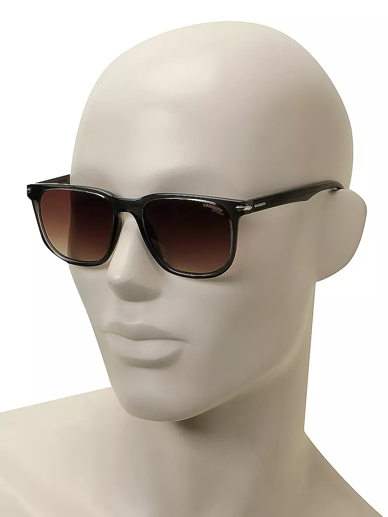 CARRERA BRILLEN Sonnenbrille 300/S/54 grau