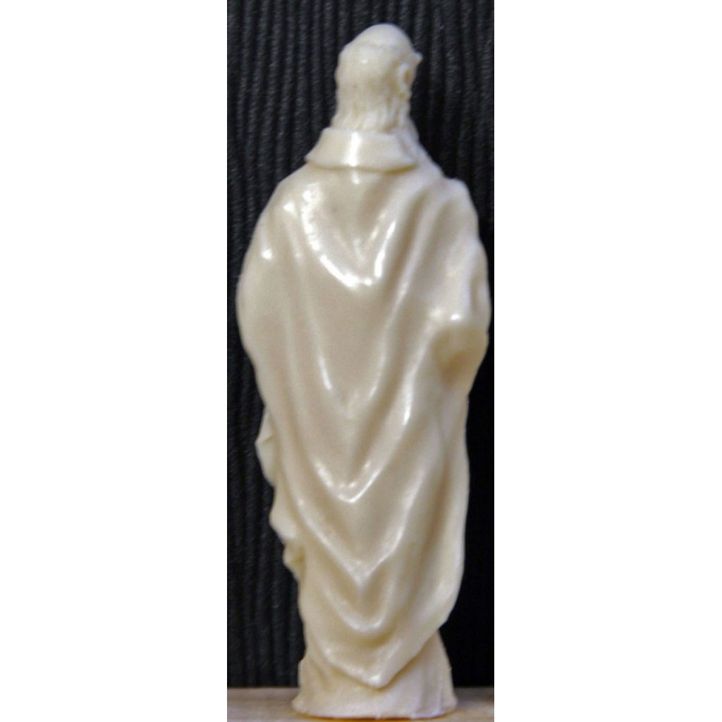 Ziterdes: Statue 