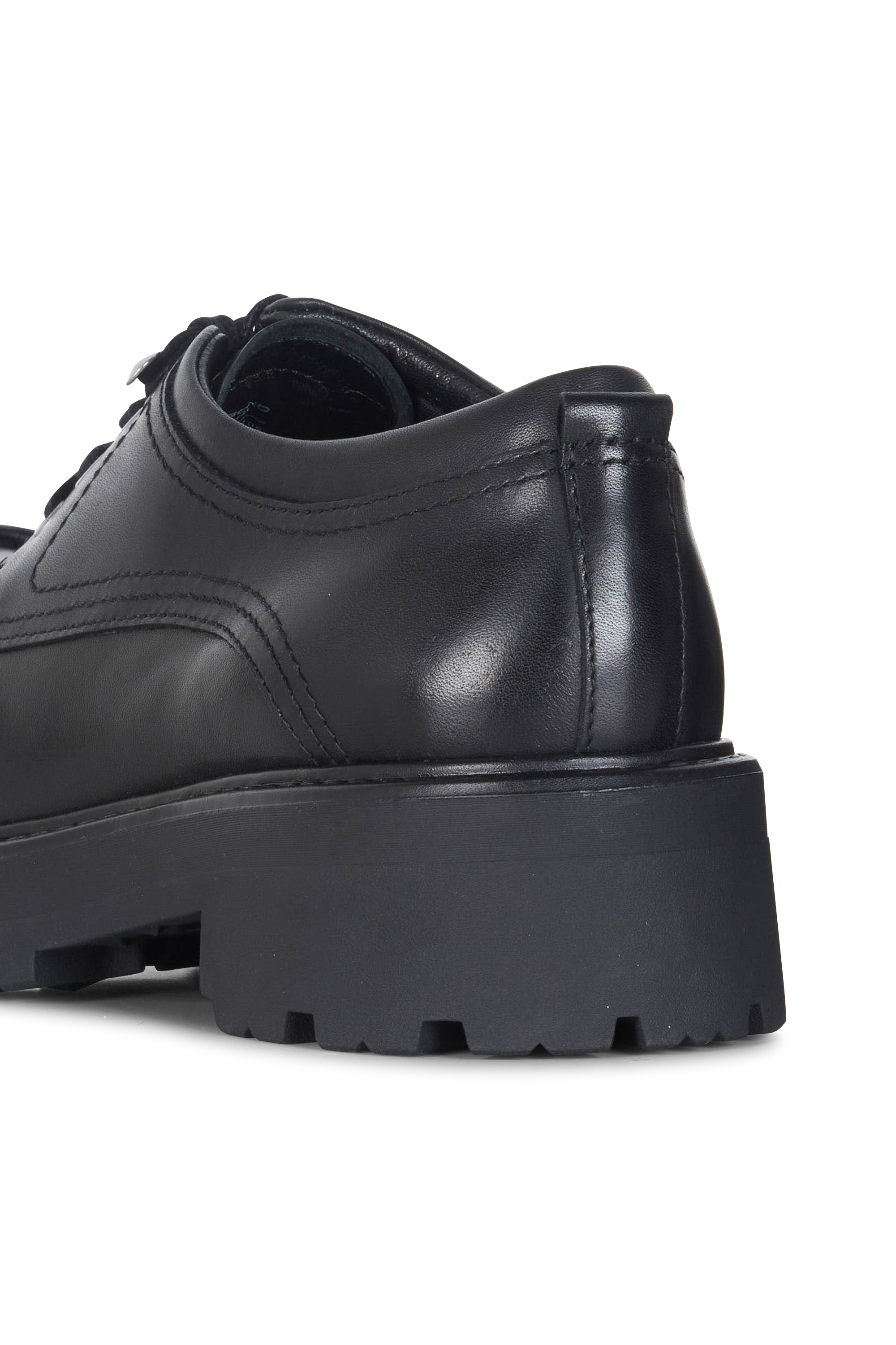 VAGABOND SHOEMAKERS Mocassins COSMO 2.0 Noir