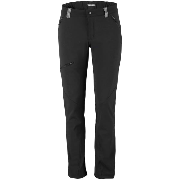 Pantalon randonnée COLUMBIA TRIPLE CANYON FALL PANT BLACK